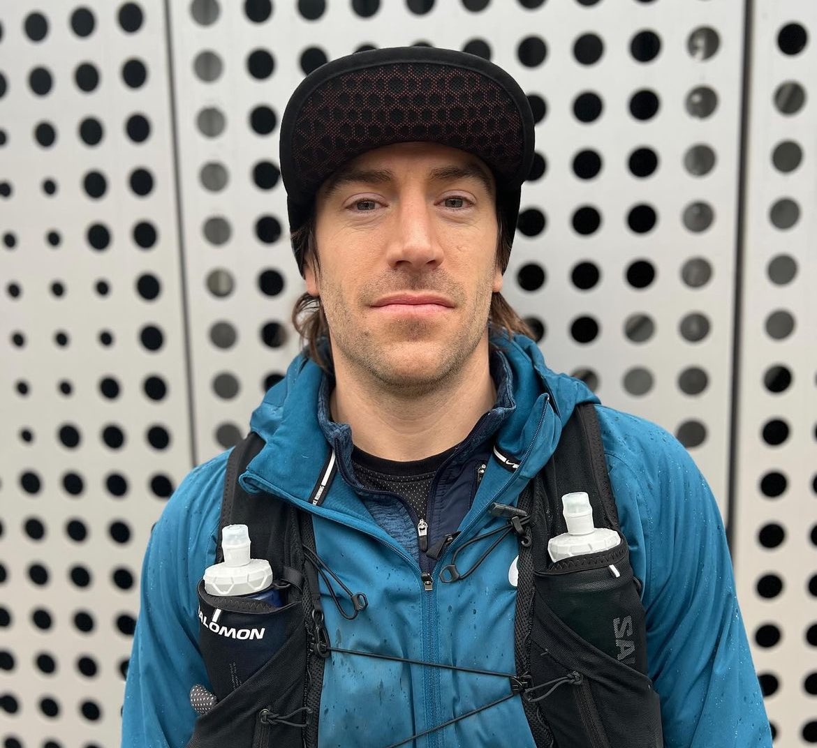 benfblankenship's tweet photo. As you might’ve noticed from the old @Strava account… I won’t be running the Olympic Marathon Trials.

Instead, on March 18th, I’ll make my 100-mile debut at the @WolfCreekTC Rabid Raccoon. 

1/4 https://t.co/WbnKXifQO2