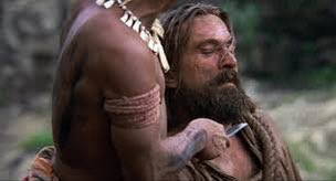 CultoftheCinema's tweet photo. #FilmWatch The Mission (1986) directed by Roland Joffé, starring Robert DeNiro, Jeremy Irons and Cherie Lunghi. Eighteenth-century Spanish Jesuits try to protect a remote South American tribe in danger of falling under the rule Portugal. Religious vigour and violence eschew 🎬 https://t.co/otJy6bQA0Z