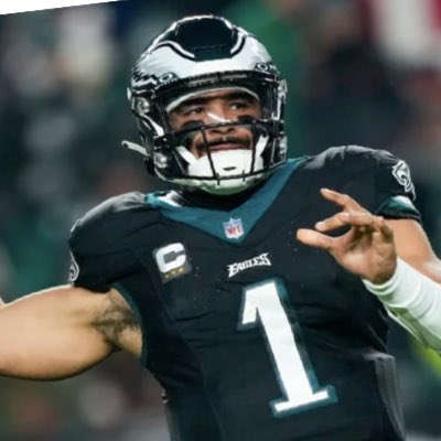Eagles hitstick tweet media