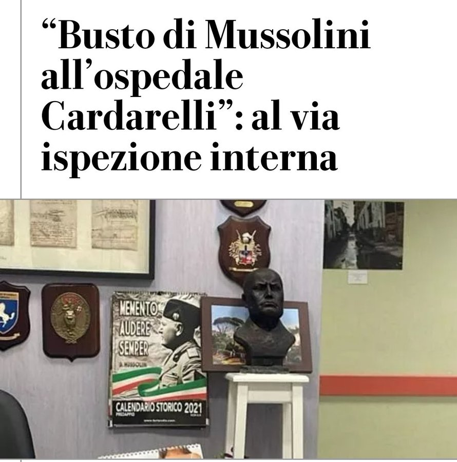 ArenaSusi's tweet photo. Poi ci dicono che vediamo fascisti ovunque. https://t.co/1VxzPmfbSp