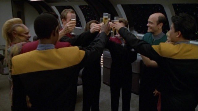 ezri! tweet media