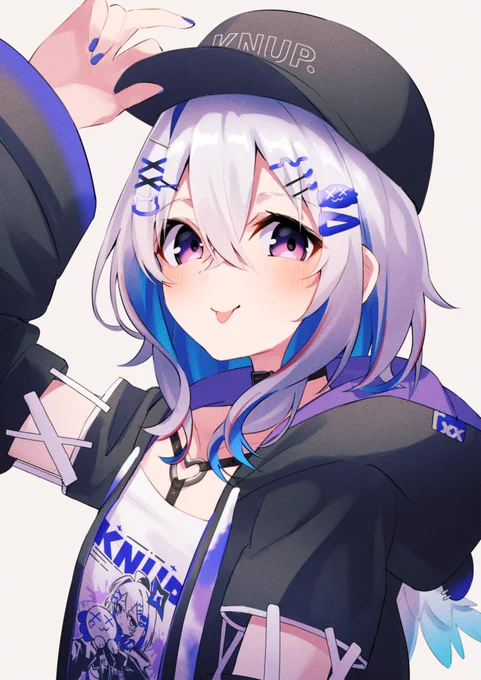 #かなたーと#100日チャレンジ 2日目 