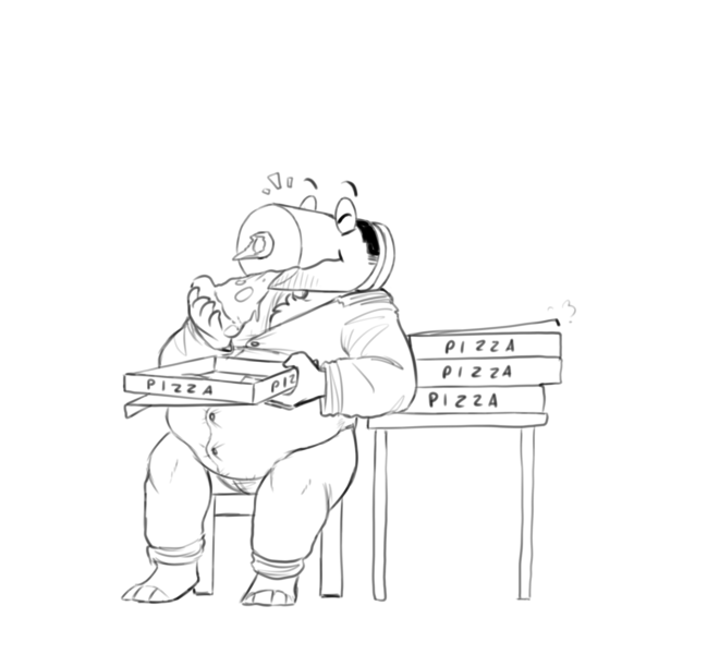 troutleather's tweet photo. just feeding the lad. activate my monkey neurons https://t.co/w4vzzizuoC
