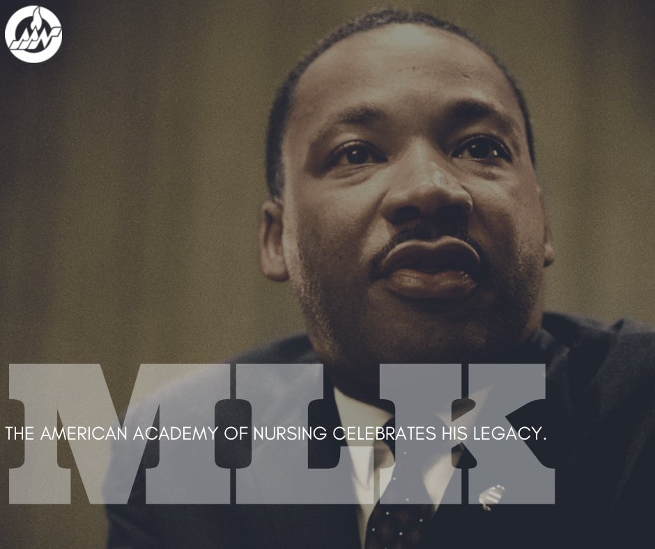 'Life's most persistent and urgent question is, 'What are you doing for others?' On #MLKDay, we reflect on his words to build a healthier future that embodies Dr. King’s legacy of service and justice.