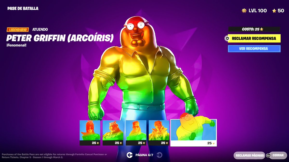 matuz_cl's tweet photo. ‼🚨NUEVO DIRECTO🚨‼

¿CUANDO LLEGA? Nueva ACTUALIZACION 28.10 en FORTNITE CAPITULO 5! (SUPER ESTILOS, SKIN OCULTA &amp; MAS)

♥ LIKE &amp; 🔁 RT se agradece...
▶ https://t.co/vZJ1dOLPku https://t.co/D2uoXjv0IX