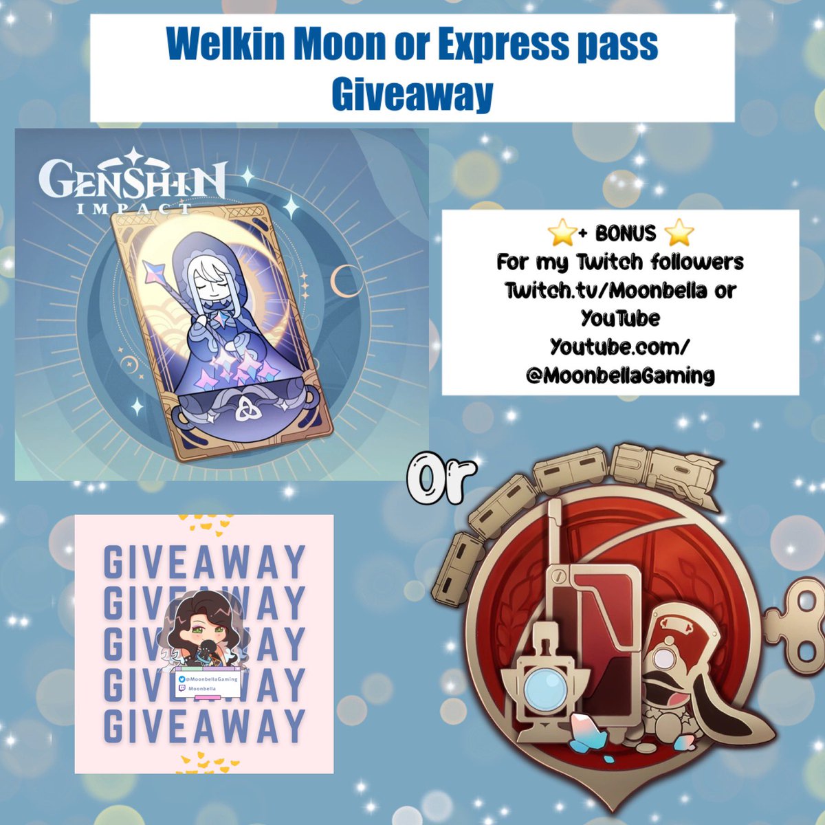 Moonbella tweet media
