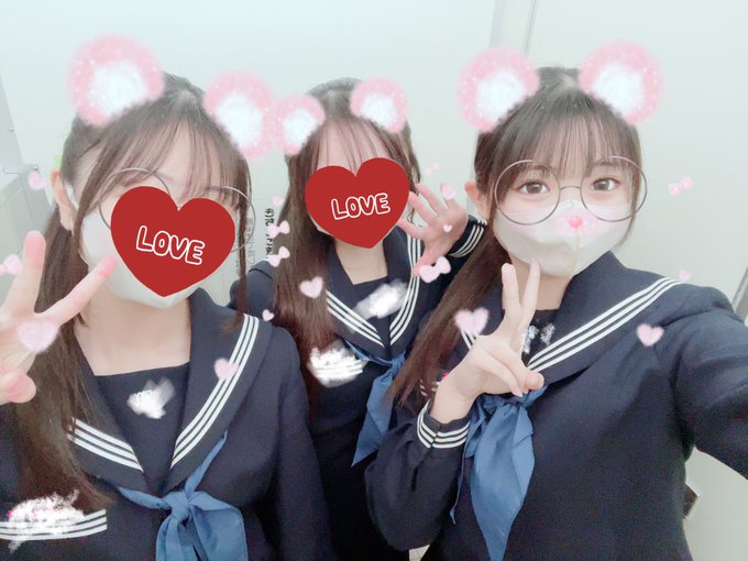 Twitterのコスプレ画像8