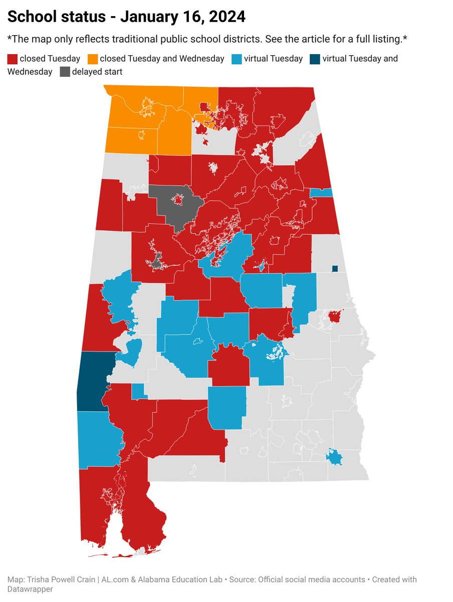 Trisha Powell Crain tweet media