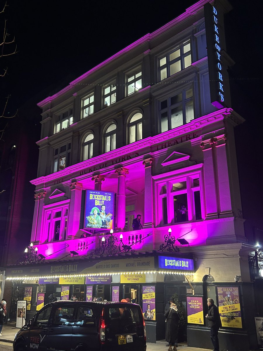 Terence Lovell tweet media