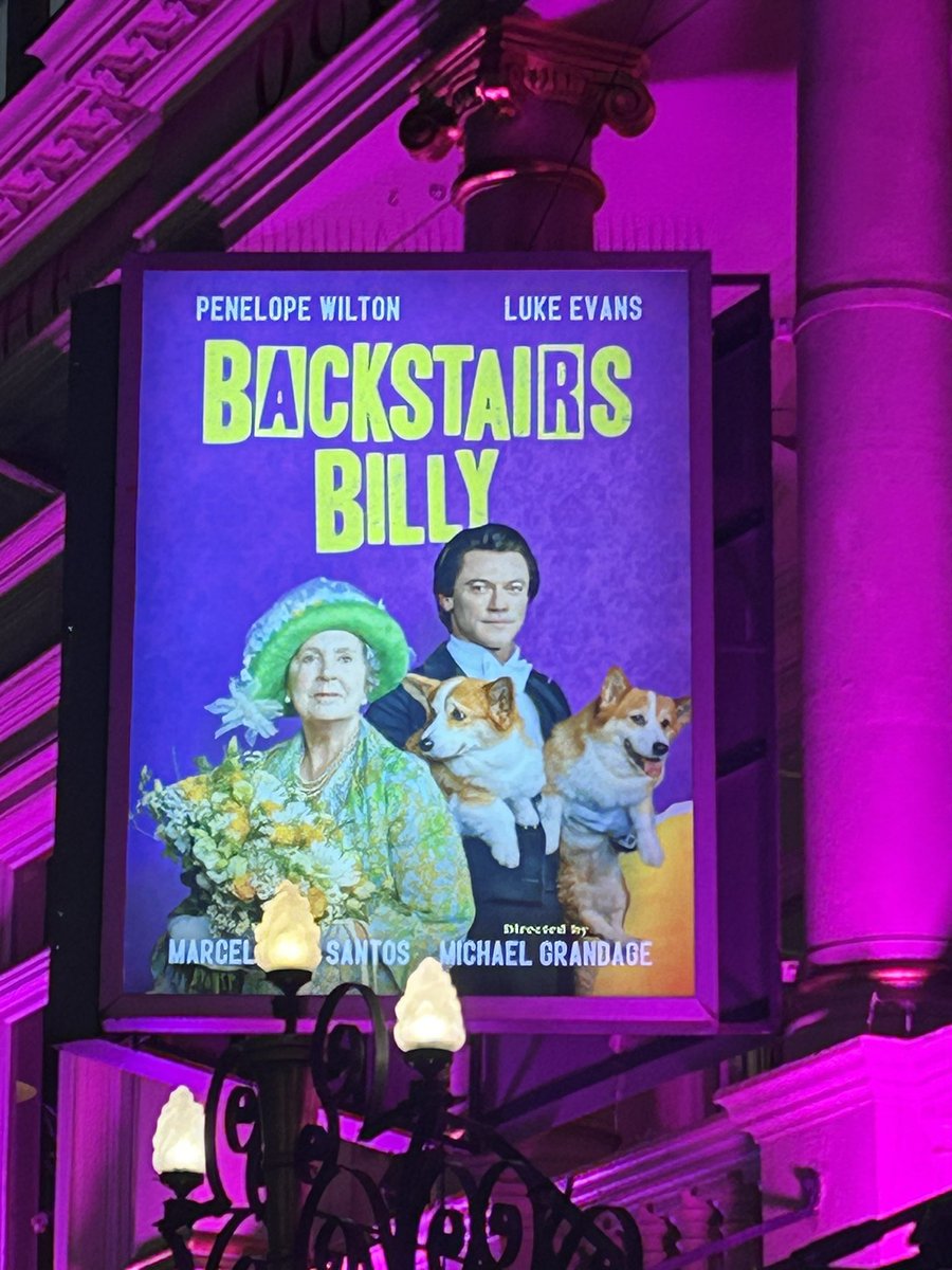 Terence Lovell tweet media