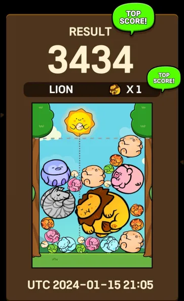 Corna66848610's tweet photo. @gomblegames
#GombleGames #MergeLion #Airdrop https://t.co/t7QH6xbsU4