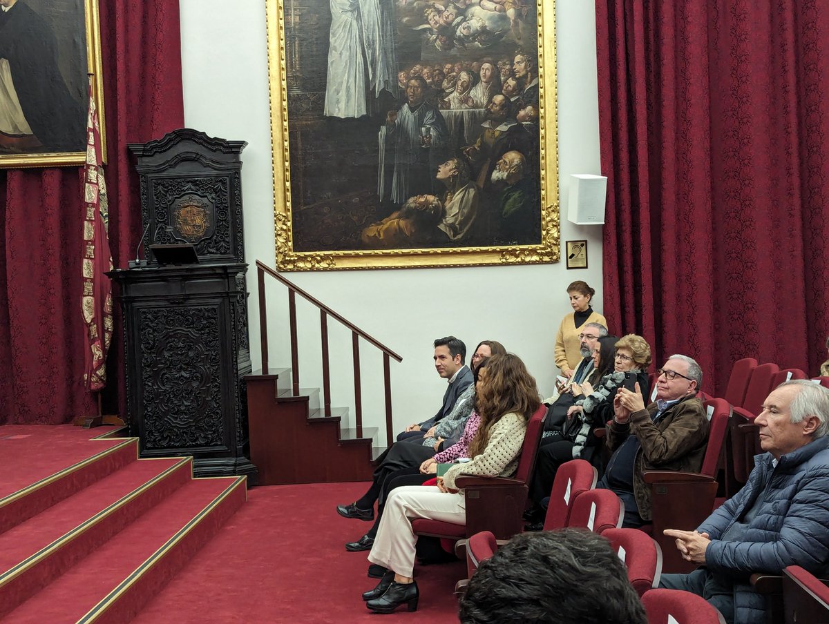 Research Group on Natural Computing tweet media