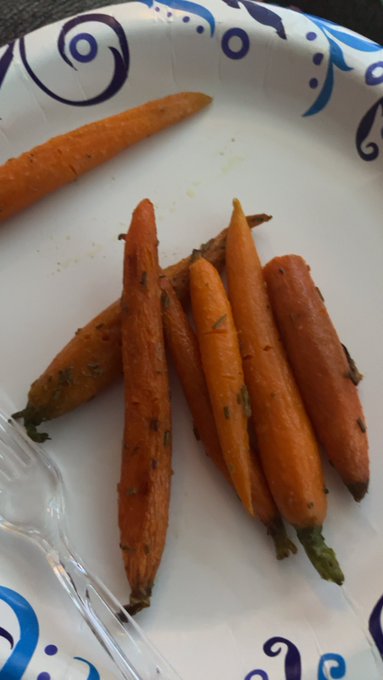 My favorite veggie https://t.co/WezSHfOWp2