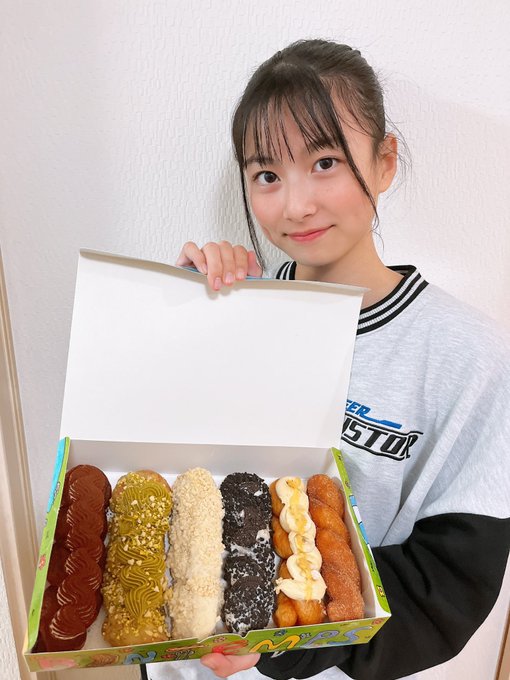 Twitterのコスプレ画像16