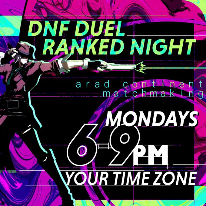 r/DNFDuel tweet media