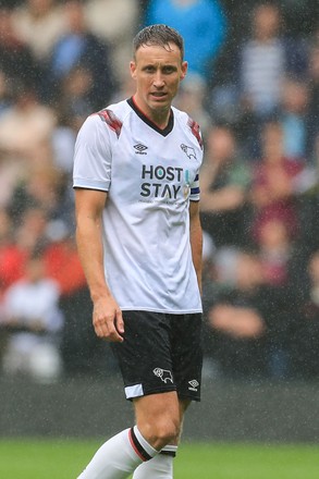 Feel like pure shit. Just want Craig Forsyth back.