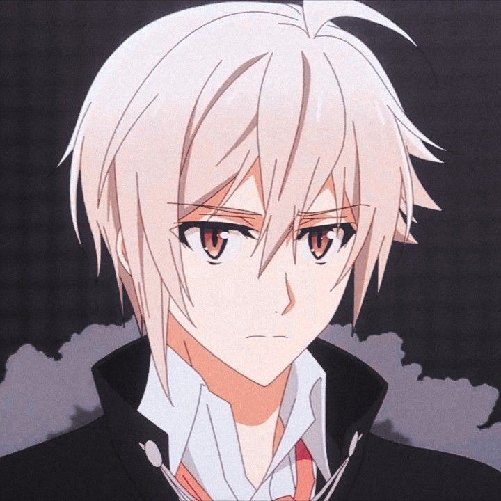 put “🎆” and I’ll give you a franchise to post your fav characters!

i got Idolish7!!