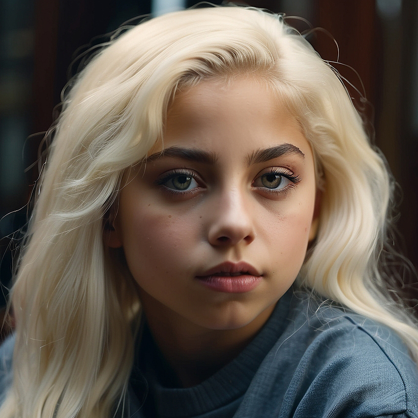 10YearsLegends's tweet photo. In the pop artistry, an innovator's grace, Genre-defying creator, setting the pace. Pop icon, legacy spun, Eccentric expression beneath the sun. #10YearsLegends #nft #nfts #opensea #LadyGaga #pockerface @ladygaga 

https://t.co/OgSpOOmPhB https://t.co/VEA1zyU7zs