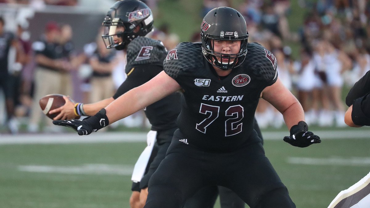 iiamluzay's tweet photo. #AG2G on a snowy day light was brought. receiving a call announcing my First D1 offer from EASTERN KENTUCKY UNIVERSITY #E2W #MatterOfPride @Erik_Losey @FisherJaelin @coachbrunetti2 @Coach_AD615 @PCHS_Firebirds https://t.co/qFvg8TdpRG