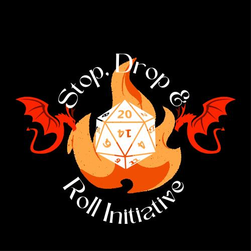 PodPackCollect's tweet photo. Delighted to announce that we have our first new #PodPack member of the year! Joining our group is the amazing Stop, Drop and Roll Initiative podcast @sdripod !❤️

Be sure to listen to their upcoming adventures here: https://t.co/6YIOq7rGMa https://t.co/tysD1ioB60