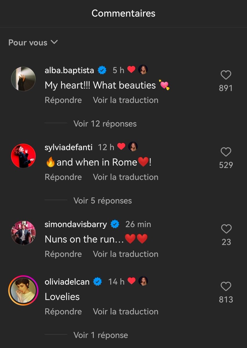 Even Simon 😭😭😭
"Nuns on the run" OMG I love them all so much ❤️❤️❤️
NUNS NEED NEWS
#WarriorNun #SaveOURWarriorNun