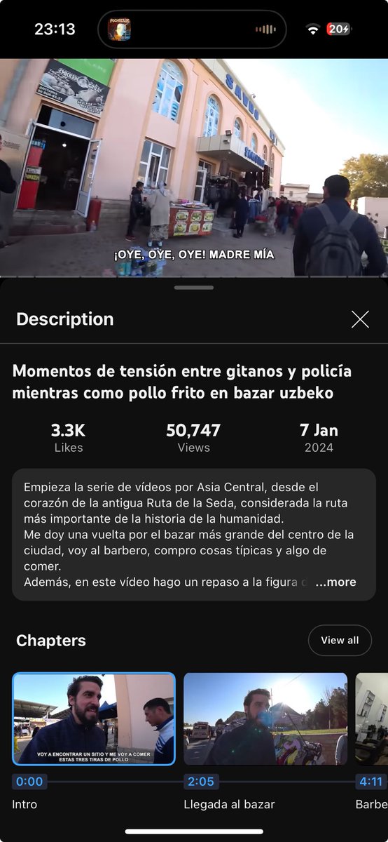FranCoronel26's tweet photo. Jajsjajshahshhshs que cojones es este título https://t.co/HqQqqGpqiQ