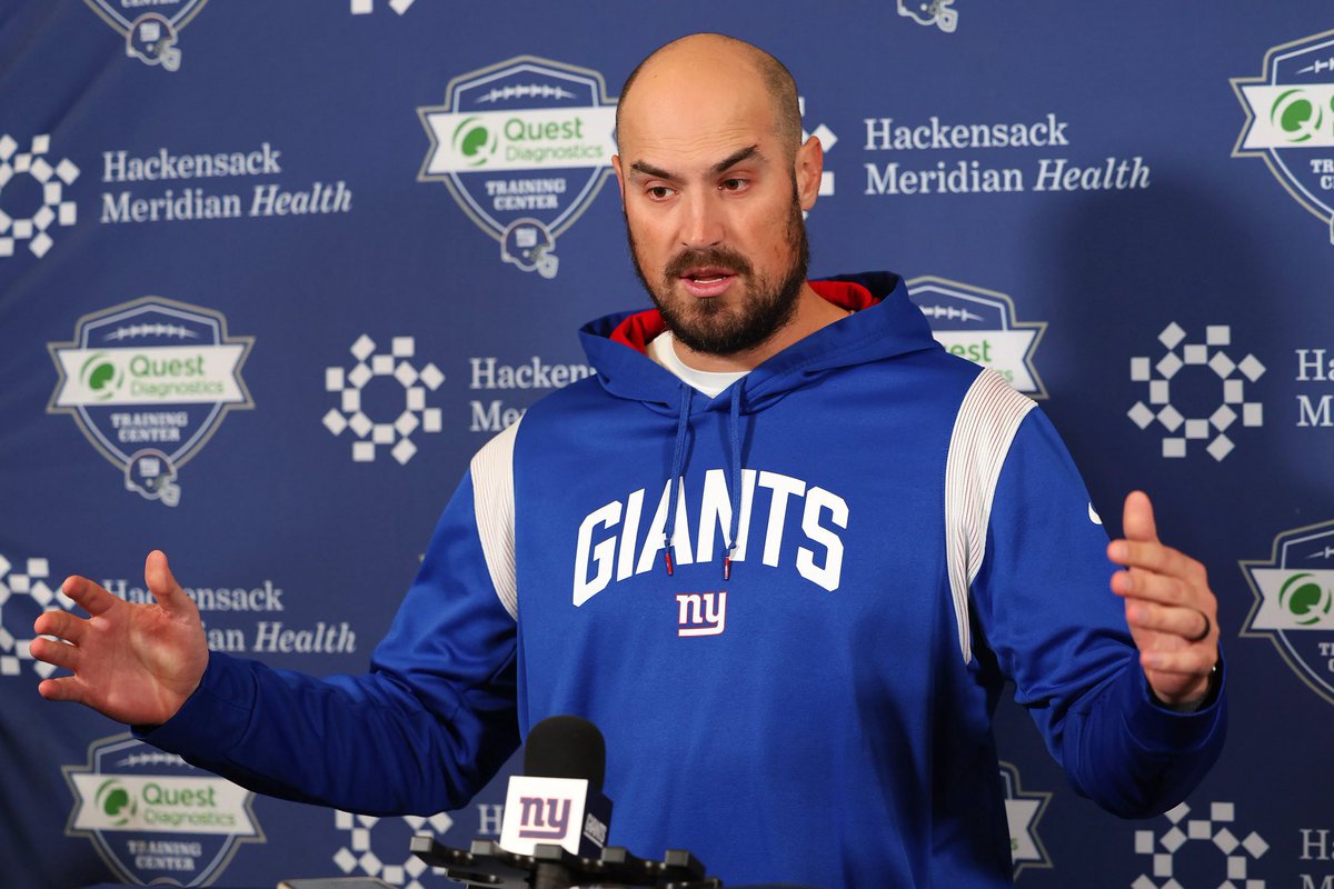 _LiveNFLPortal's tweet image. News | #Seahawks have requested an interview with #Giants OC #MikeKafka [@mikekafka3] for their head coaching job. [Source: @AdamSchefter] #NFL