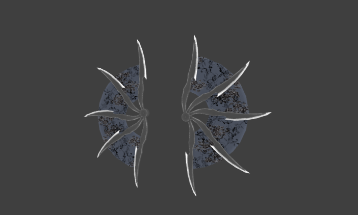 PrinceYuke's tweet photo. Feeling very good rigged and textured and modeled this Kitana Fan and honestly came out really nice I'm improving everyday!
🪭
Like &amp; Repost help me spread my work!
❤️
#ROBLOX #RobloxDevs #RobloxModel #3DModel https://t.co/I42NRYbYWe