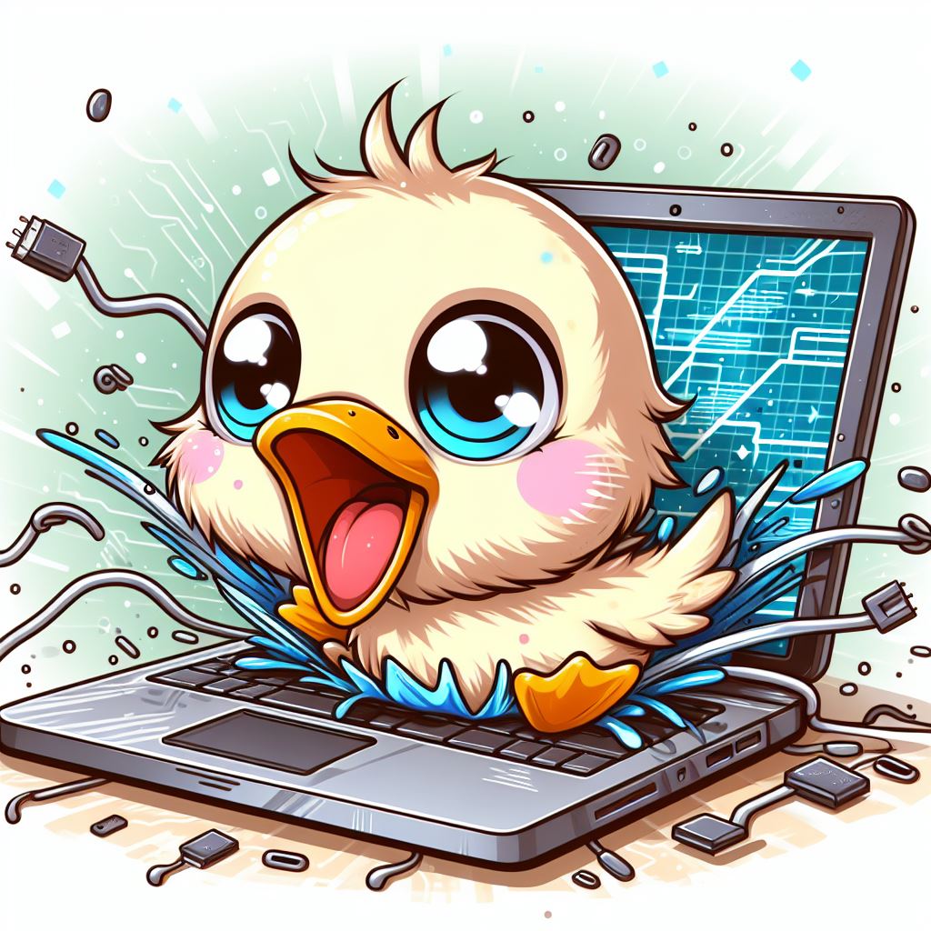 CardanoDur's tweet photo. @CryptoBababooey @MelbornDino @MallardOrder @SwampWaterBrand Raiders Guild now has total control of my account... it's posting images https://t.co/c1DXjJhSAp