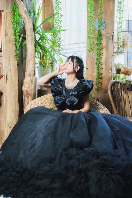 Twitterのコスプレ画像11