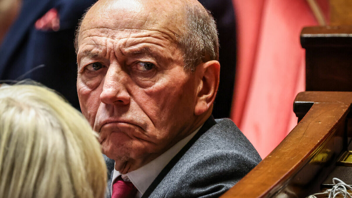 leparisien_94's tweet photo. Un homme, décédé dans la rue à 76 ans, vivait dans le box de parking d’un député LR du Val-de-Marne
➡️ https://t.co/xnbZmx8Ahu https://t.co/K32gOUFiki