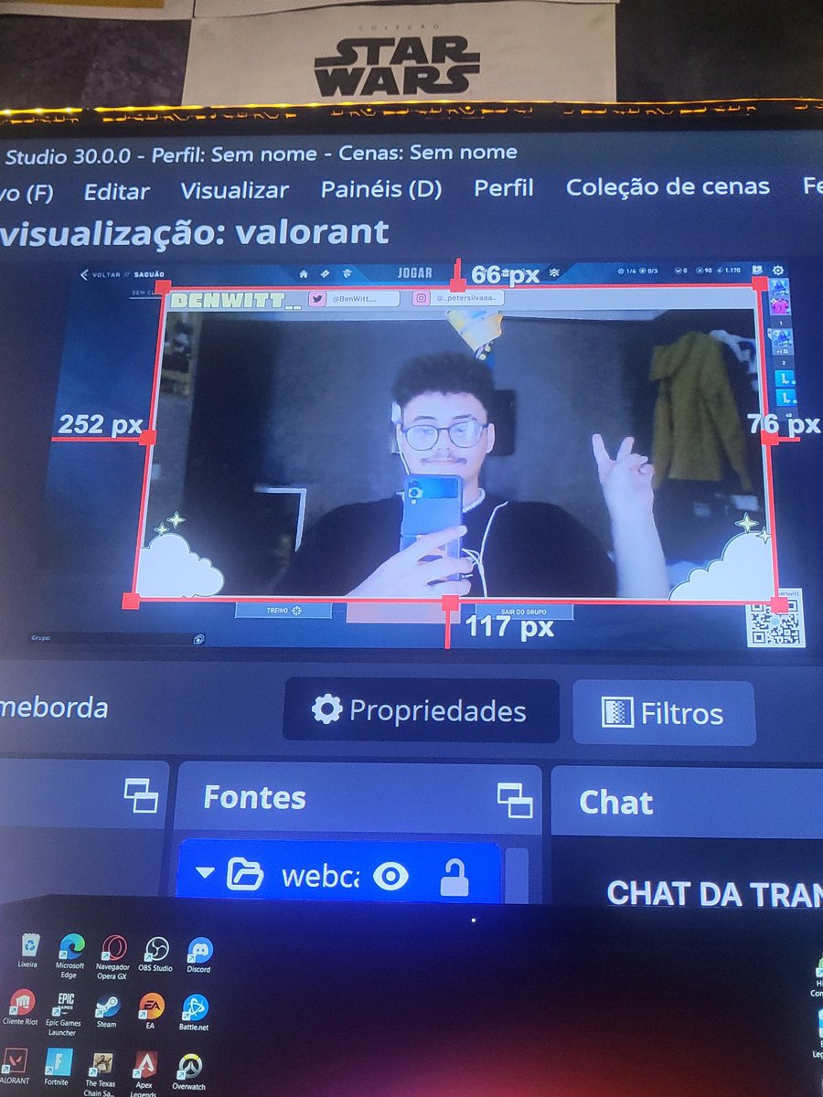 BenWitt__'s tweet photo. Primeira live do ano amores corre  https://t.co/s6Fm06j7Pz https://t.co/0JEqxk4klr