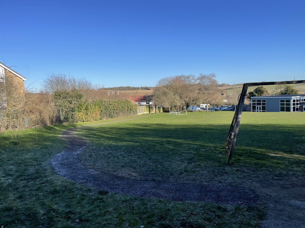 Orienteering for Schools tweet media