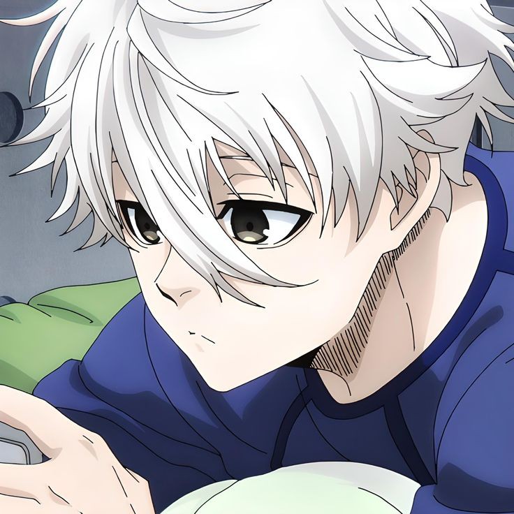 reply for a color — 

I got white