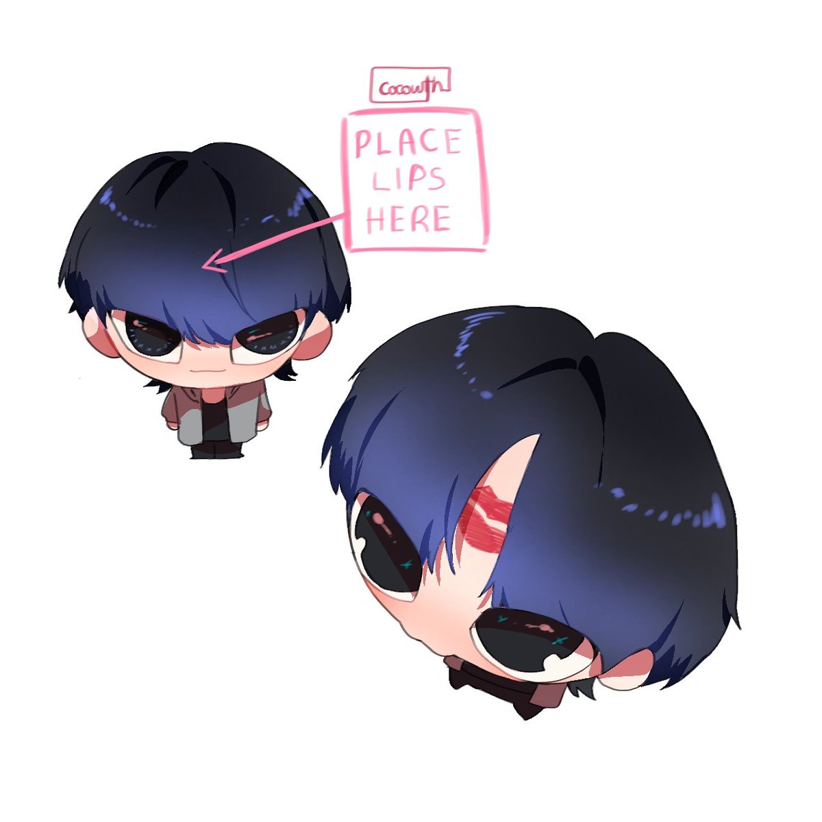 cocowth's tweet photo. One kiss pleaseee  (1/2) 

#ONEPACT #onepactfanart  #JAYCHANG #YOOJONGWOO #YEDAM #TAG #SEUNGMIN https://t.co/81W7zuifqp
