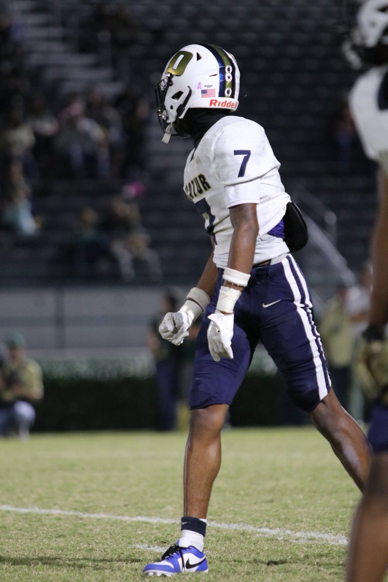 TRE’VYON WEBB ⭐️ 6’1 170 Ibs 2024’ tweet media
