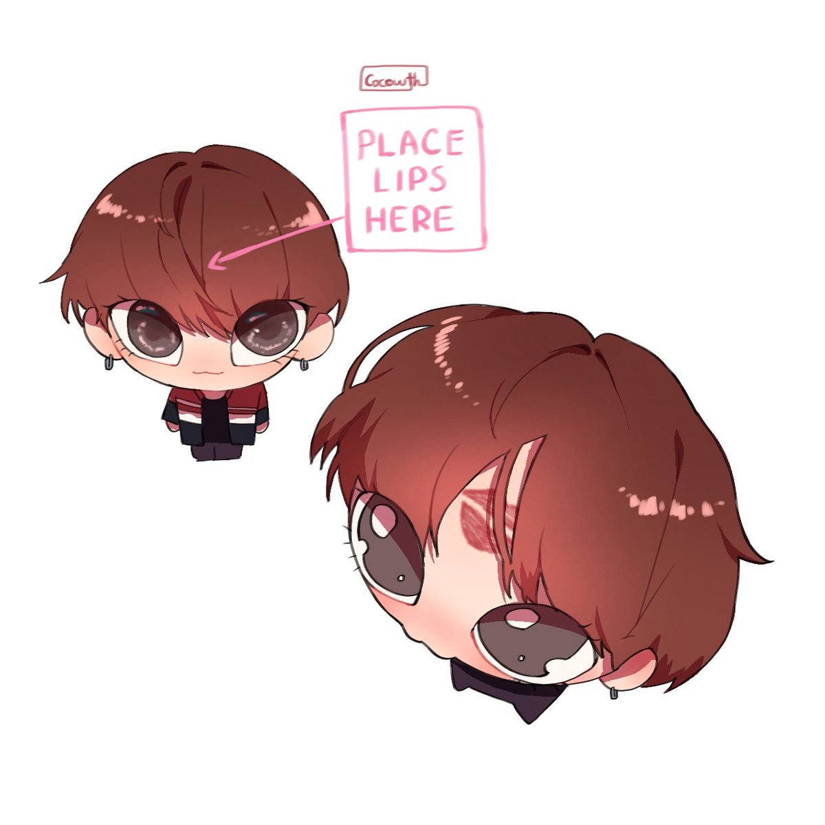 cocowth's tweet photo. One kiss pleaseee  (1/2) 

#ONEPACT #onepactfanart  #JAYCHANG #YOOJONGWOO #YEDAM #TAG #SEUNGMIN https://t.co/81W7zuifqp