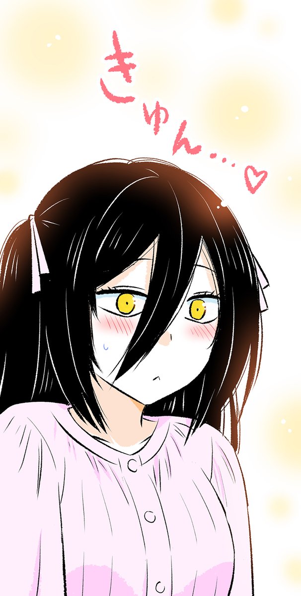 (3/3)  「あくまちゃん」がここに来た理由…✨  ※続きはこちらから無料で読めます～! 