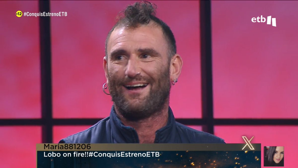 Olatz_Zu_Ze's tweet photo. Magallón: poco más de 1000 habitantes, dos de ellos protagonizan la noche del lunes. Curioso.
#ConquisEstrenoETB #OTGala7 https://t.co/OCxfKhcrOb