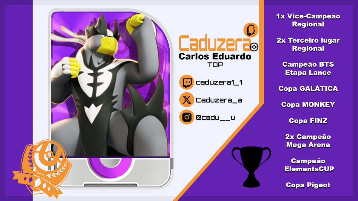 Caduzera tweet media