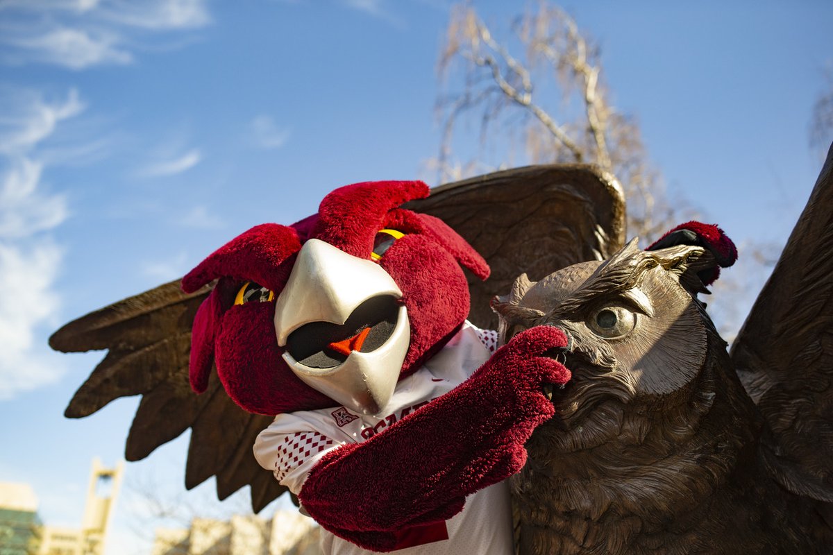 Fox School tweet media