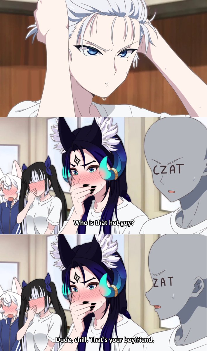 VRTaika👽✨VTuber✨ tweet media