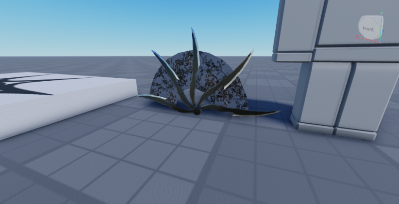 PrinceYuke's tweet photo. Feeling very good rigged and textured and modeled this Kitana Fan and honestly came out really nice I'm improving everyday!
🪭
Like &amp; Repost help me spread my work!
❤️
#ROBLOX #RobloxDevs #RobloxModel #3DModel https://t.co/I42NRYbYWe