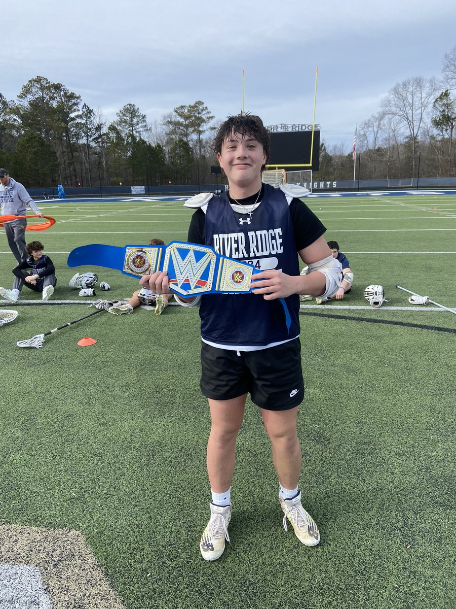River Ridge Lacrosse tweet media