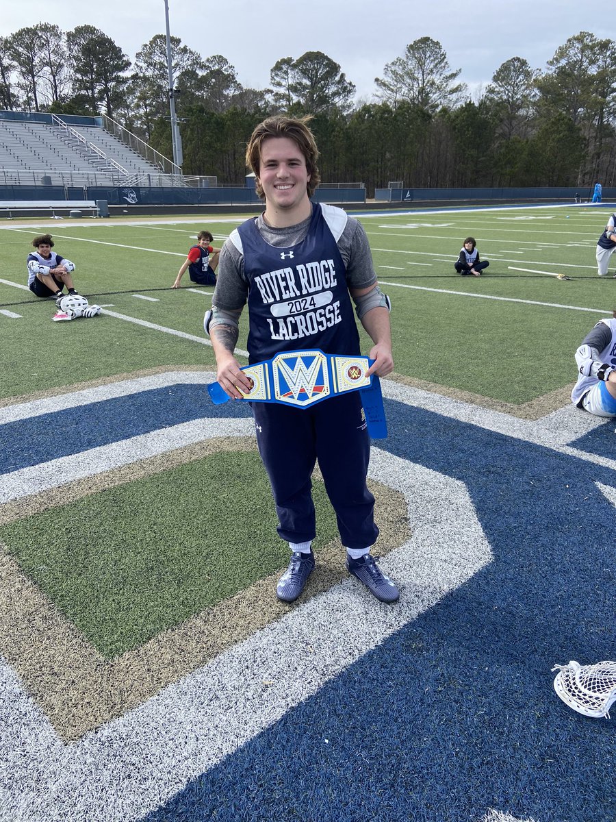 River Ridge Lacrosse tweet media