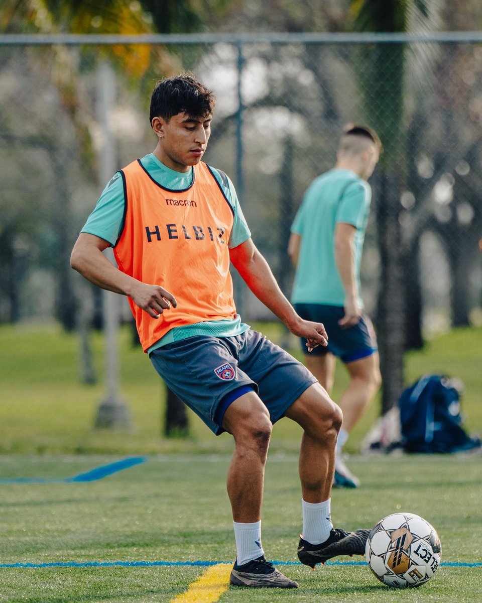 Miami FC tweet media