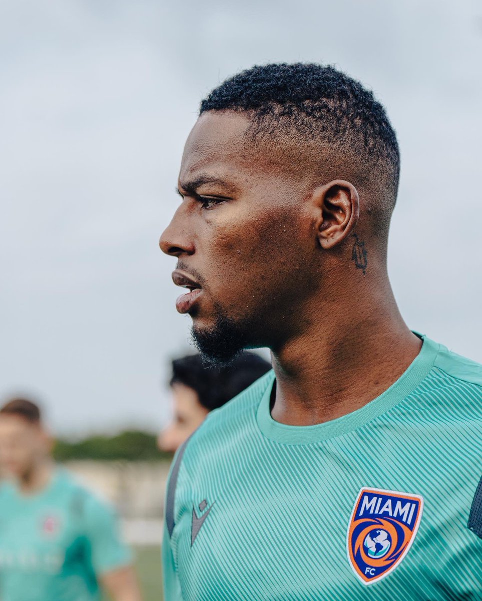 Miami FC tweet media