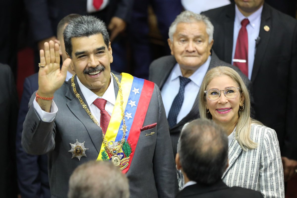 mippci_ven's tweet photo. #15Ene| 🇻🇪  ¡SEGUNDA ETIQUETA DEL DÍA! ▶️ 

#7Transformaciones

¡Por y para el Pueblo! https://t.co/SgnVbVub96