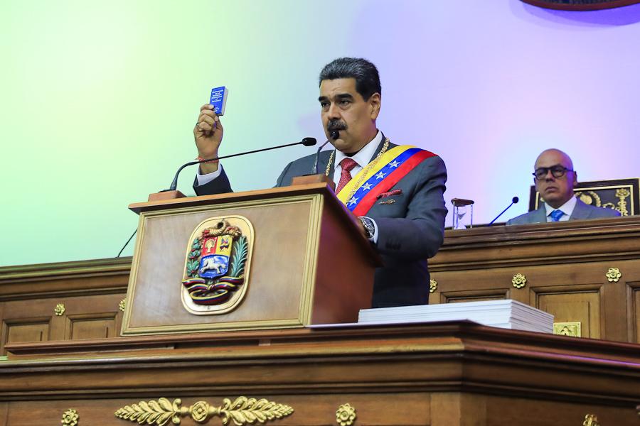 mippci_ven's tweet photo. #15Ene| 🇻🇪  ¡SEGUNDA ETIQUETA DEL DÍA! ▶️ 

#7Transformaciones

¡Por y para el Pueblo! https://t.co/SgnVbVub96