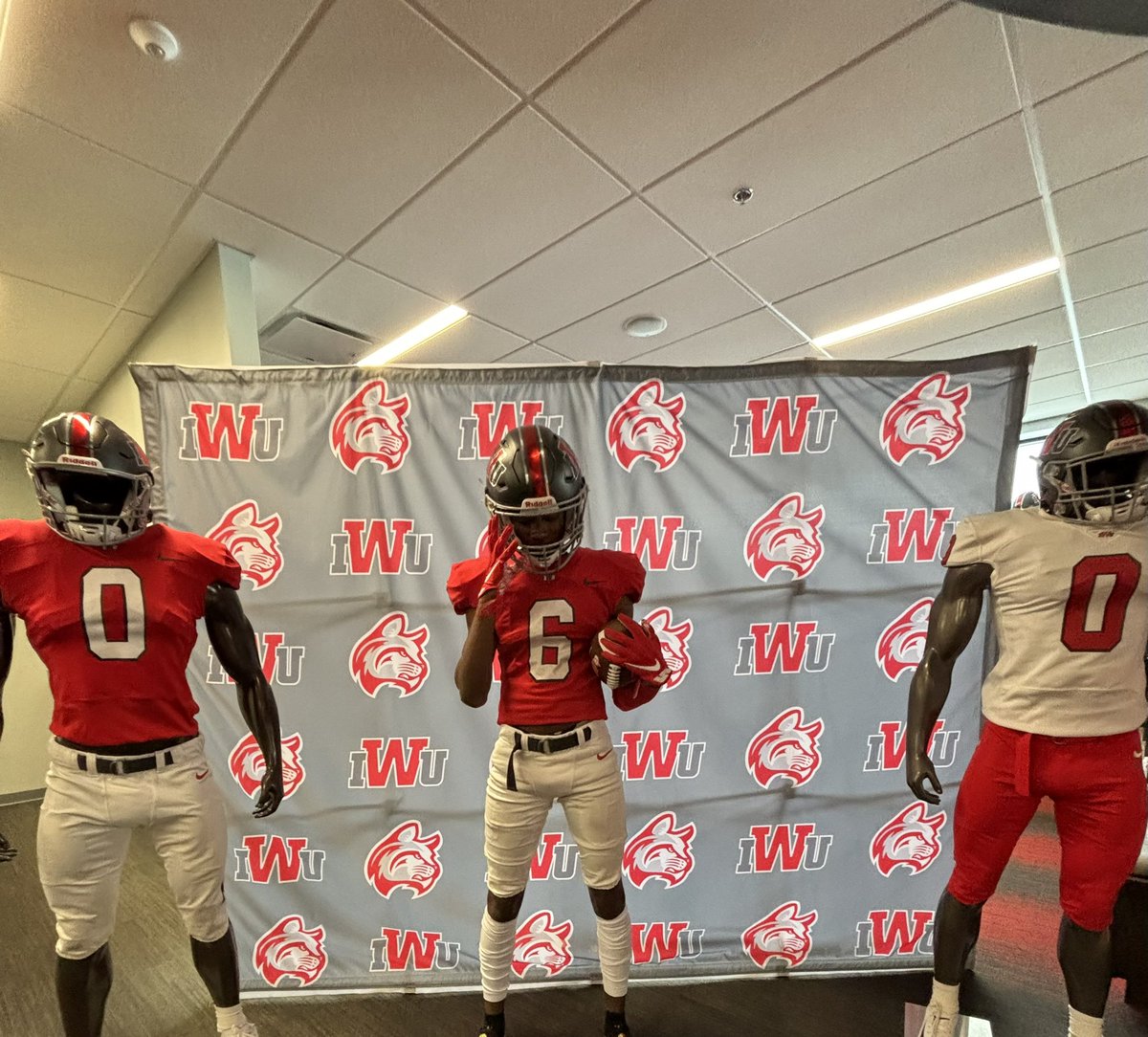 Tavontae Johnson tweet media